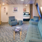 (FO) Family Ocean View Stateroom